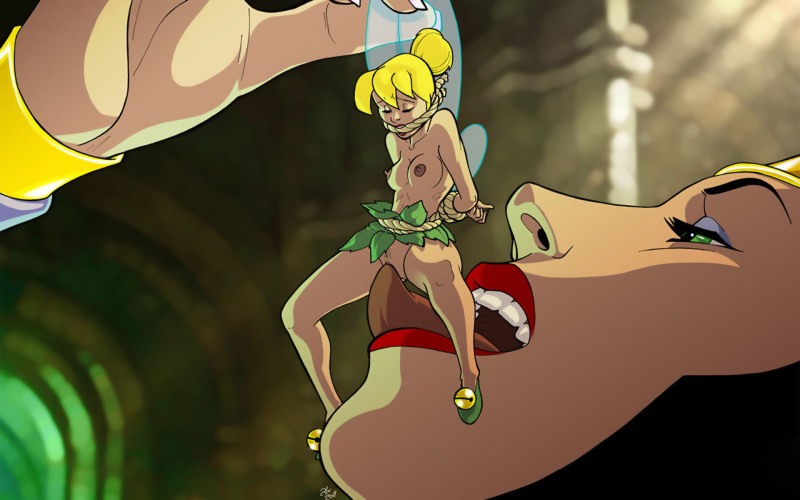 Hentai Fei Ding Dinh xxx