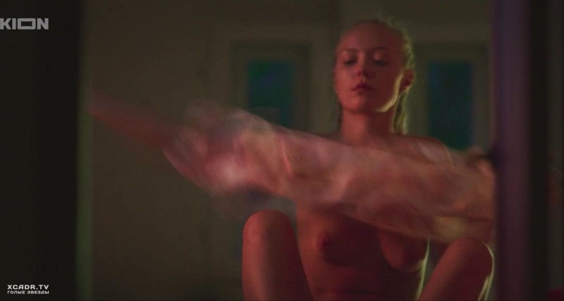 Agalakova Victoria Actress Nude