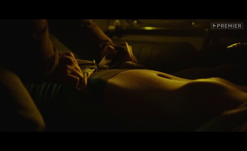 Victoria Agalakova Epidemic Tits