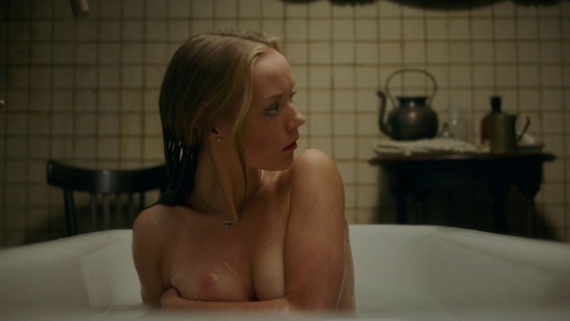 Victoria Andreevna Agalakova Naked