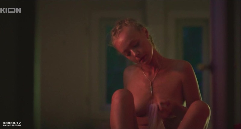 Victoria Agalakova Naked