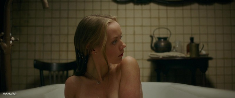 Victoria Agalakova Erotic scenes