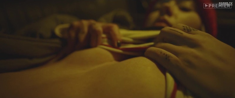 Victoria Agalakova Epidemic 2019