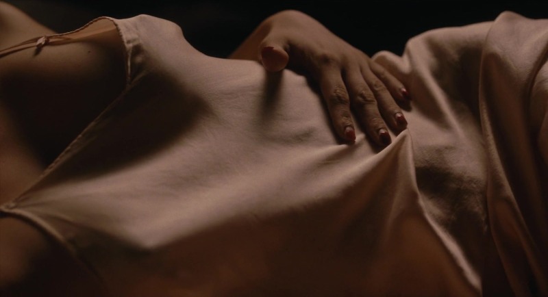 Creation of Adam Ariana Grande