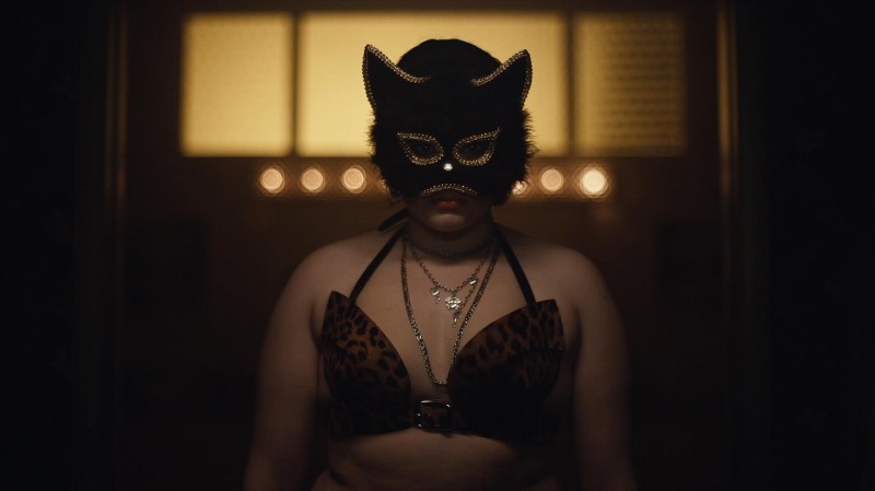 Wallpaper HD Vertical girls