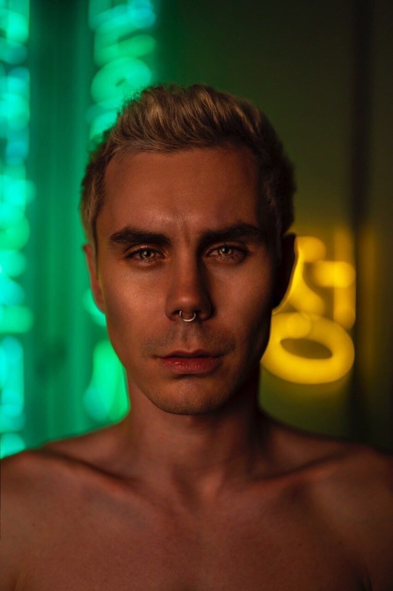 Susoev Denis Danilovich