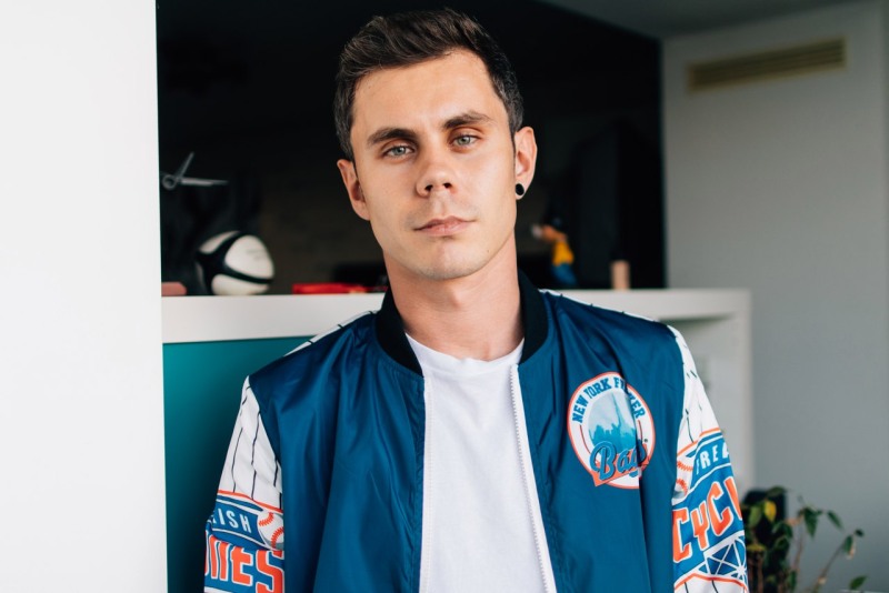 Lesya Nikityuk in bikini 2020