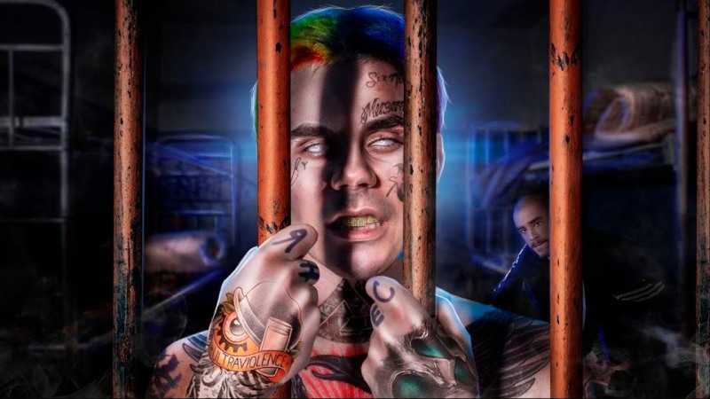 Jan Toples friend cat