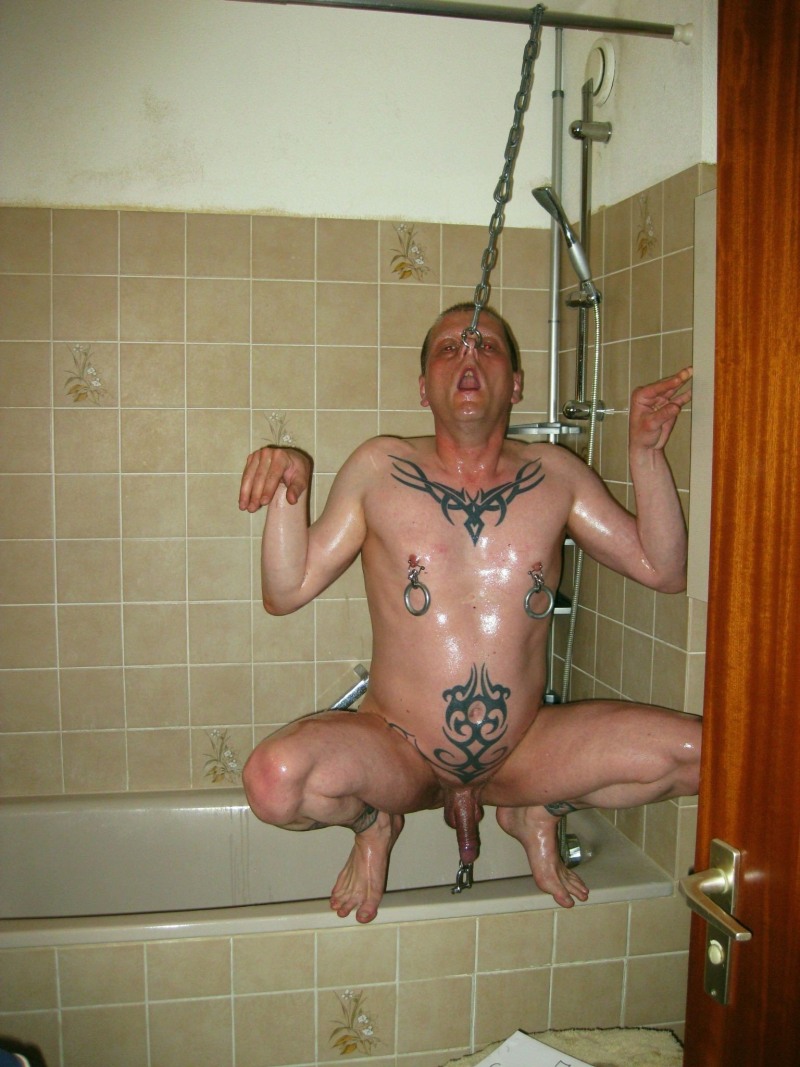 Naked guys from social networks