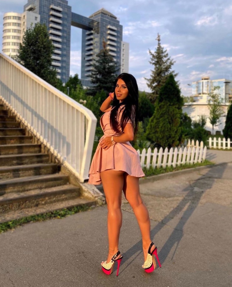 Faininka Malinovskaya