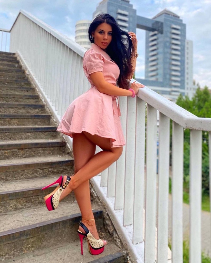 Faina Malinovskaya drain