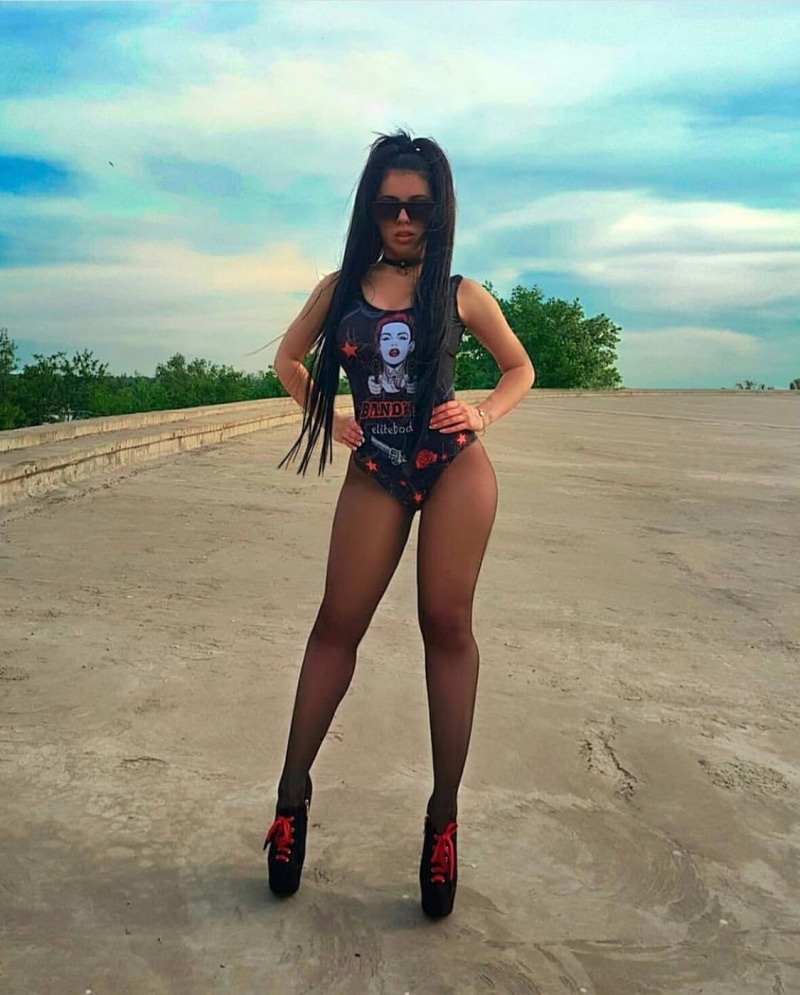 Faininka Malinovskaya