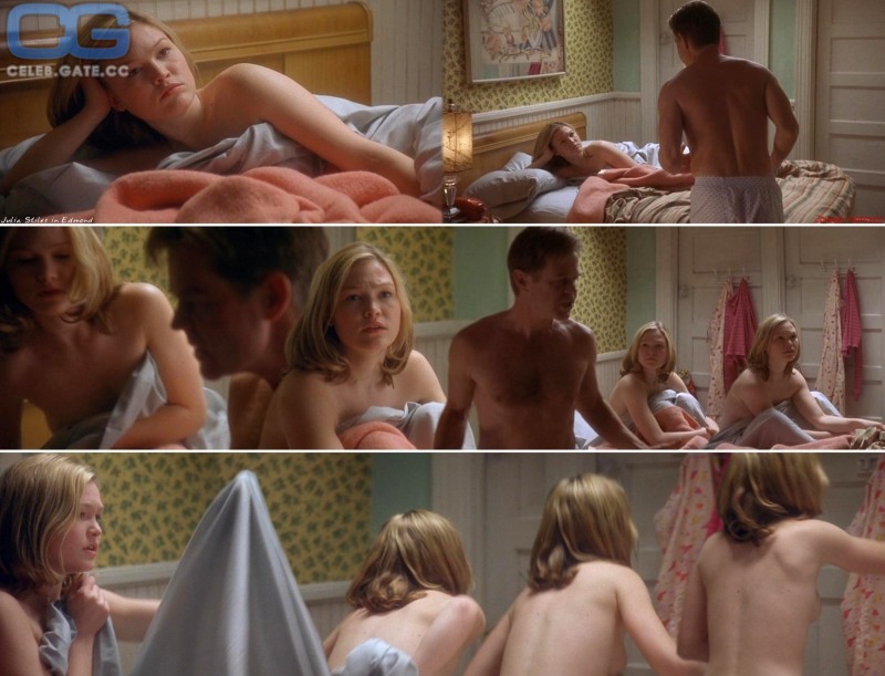 Julia Stiles Pornstar