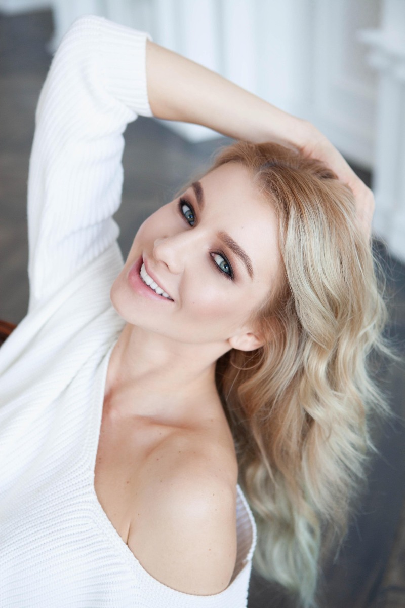 Ekaterina Berezovskaya Ero