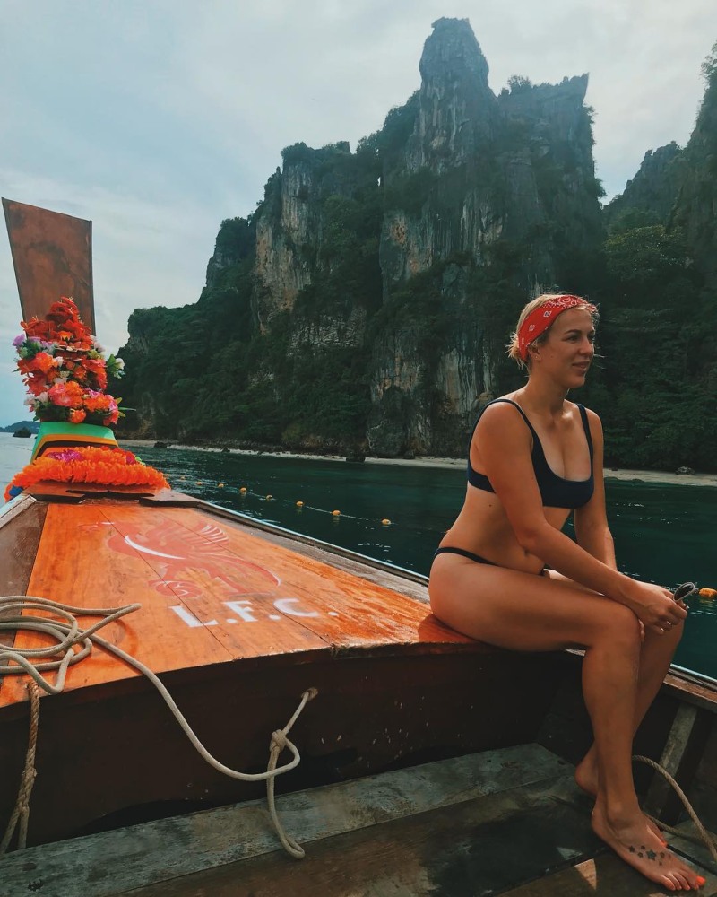 Anastasia Pavlyuchenko