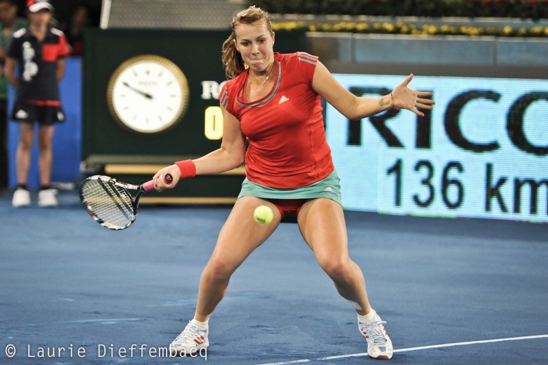 Anastasia Pavlyuchenkov