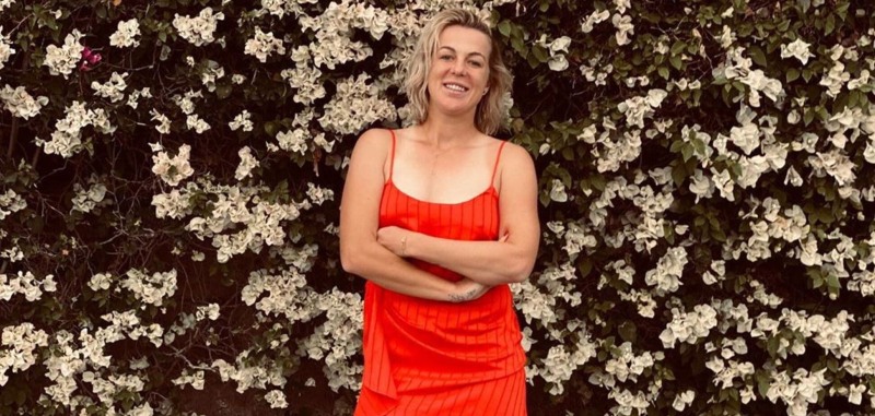 Anastasia Sergeevna Pavlyuchenkova 2021