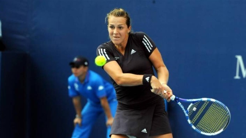 Pavlyuchenkova tennis Tokyo 2020