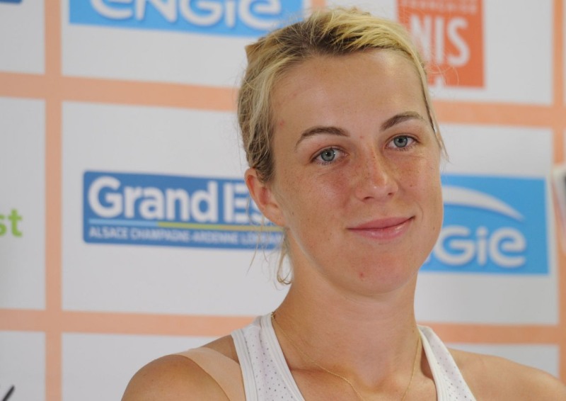 Anastasia Pavlyuchenkova 2021