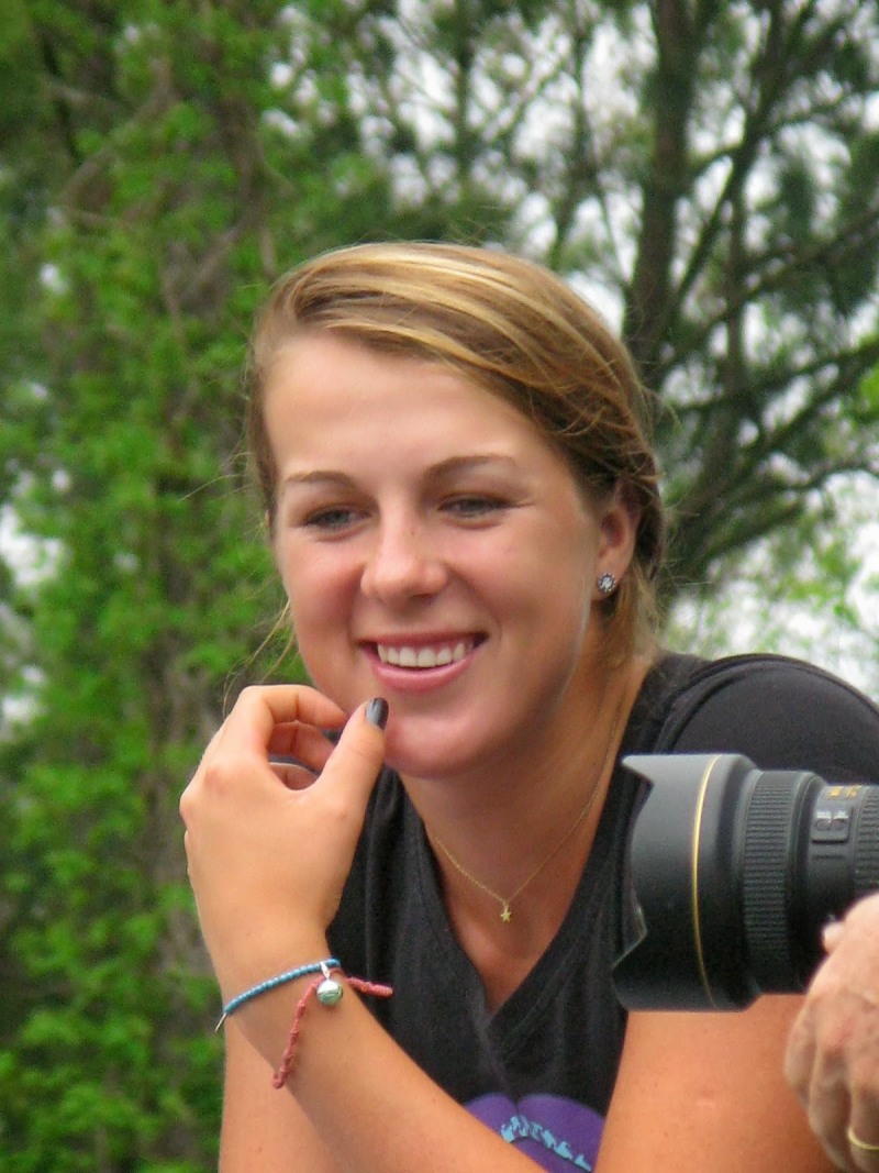 Anastasia Pavlyuchenkova Hot