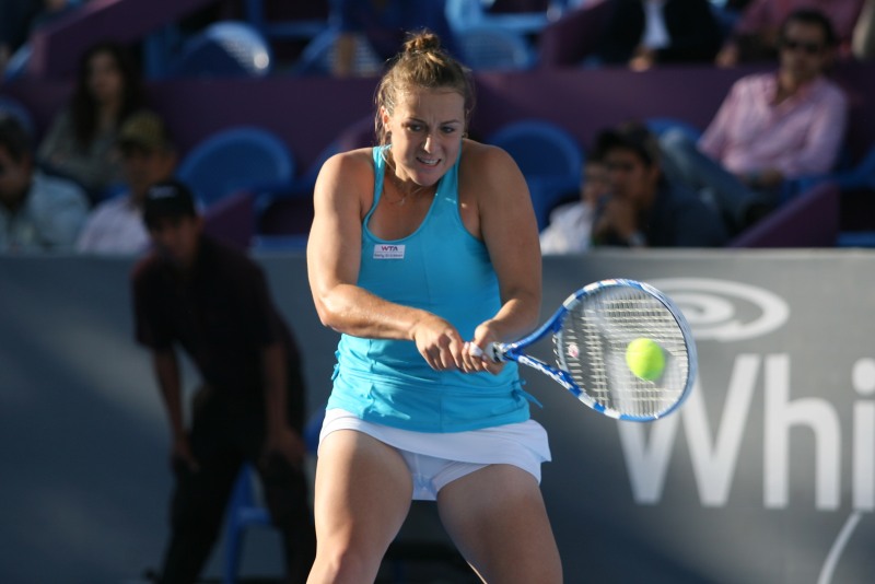 Pavlyuchenkova Zidansk