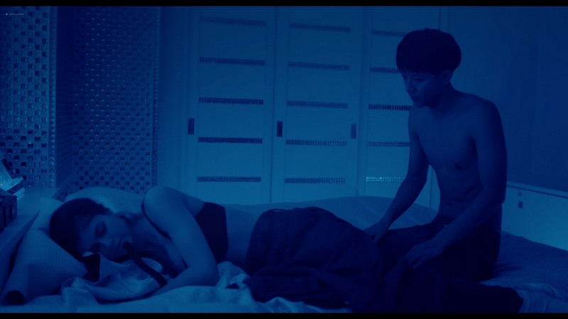 Alexandra Daddario Boobs