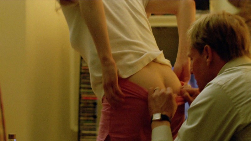 Alexandra Daddario Tits