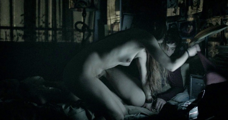 Jody Comer photo naked