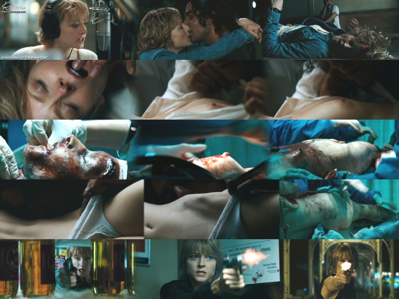 Jody Comer nude last duel