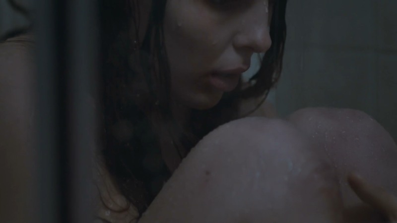 Jody Comer Erotic photos