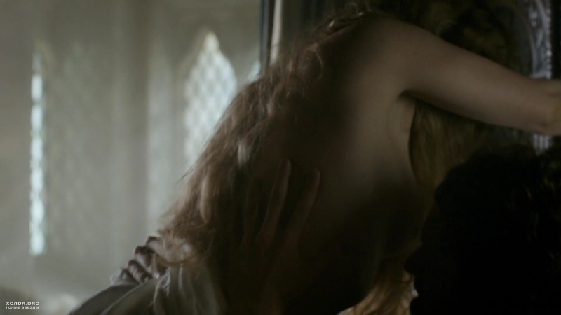 Jody Comer is erotic