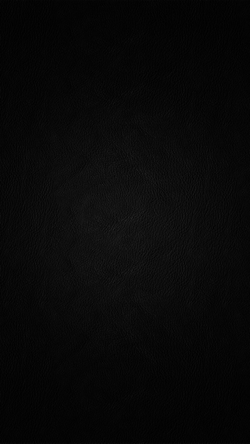 Black background without everything