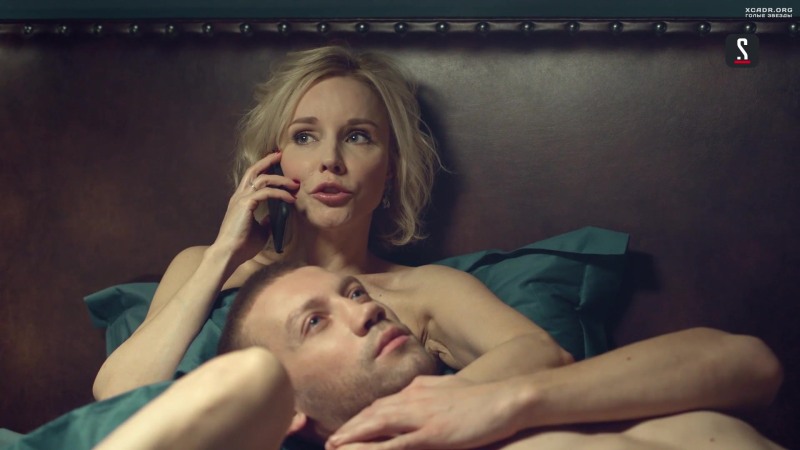 Casters (TV series, 2019) Marina Levkoeva