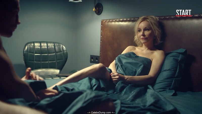 Marina Zudina Soderzhanki