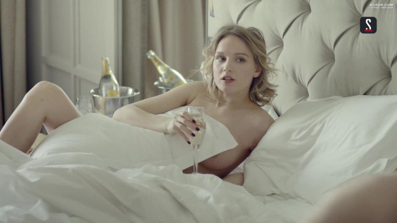 Maria Fomina series 2019