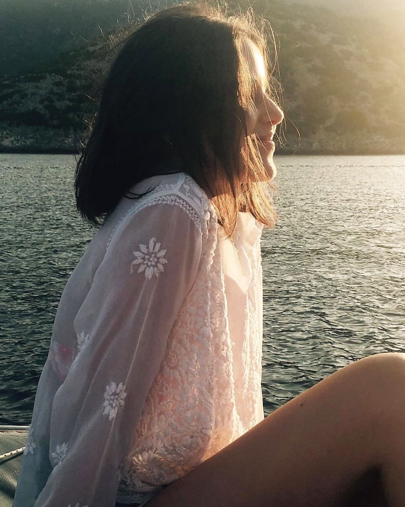 Marina Shimkovich model