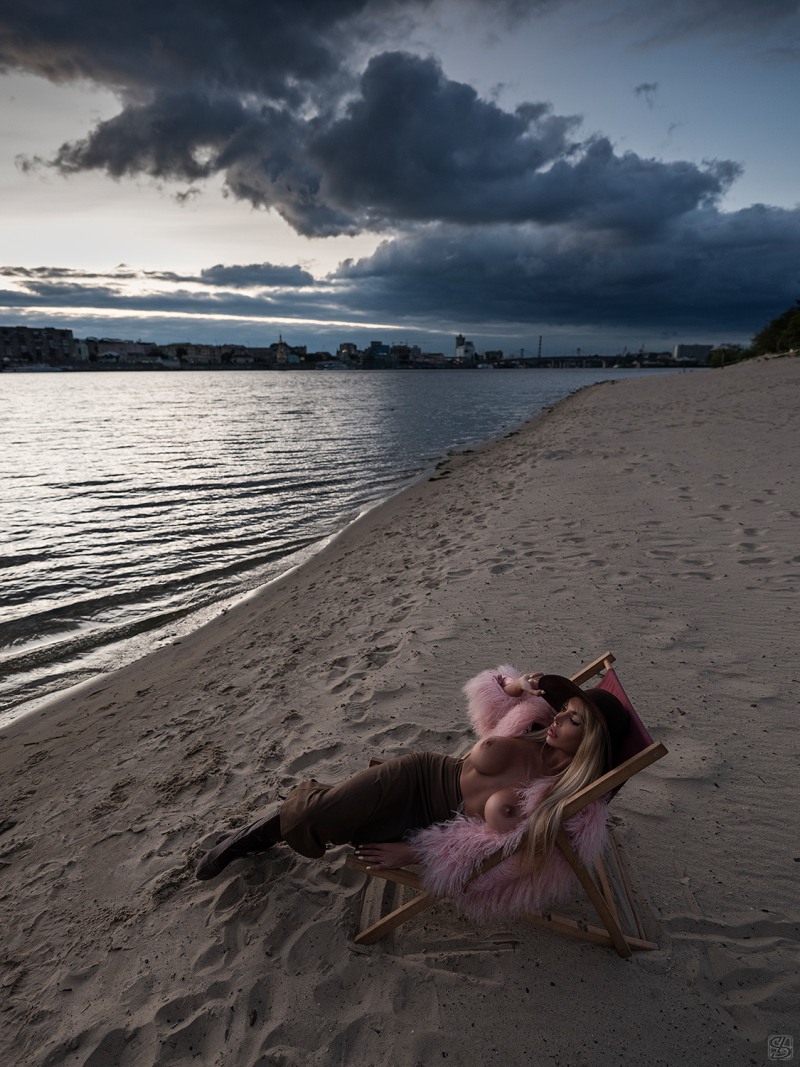 Tatyana Vasilieva Mariinsky Posad