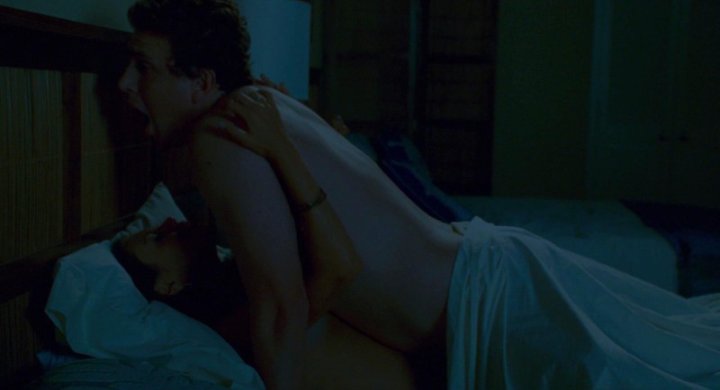 Vanessa Hajen. Pornuha