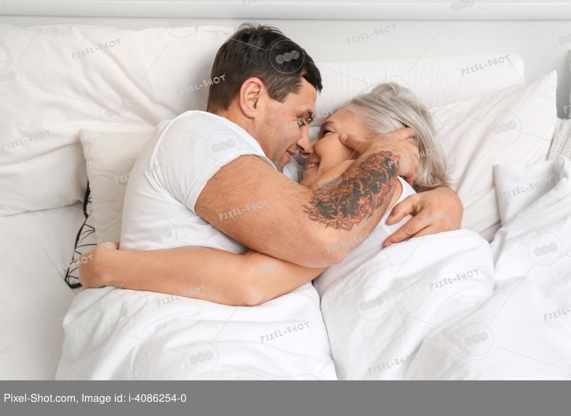 Pornography mature couples