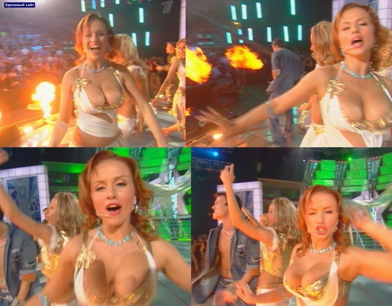 Porn. Boobs. Anna Semenovich