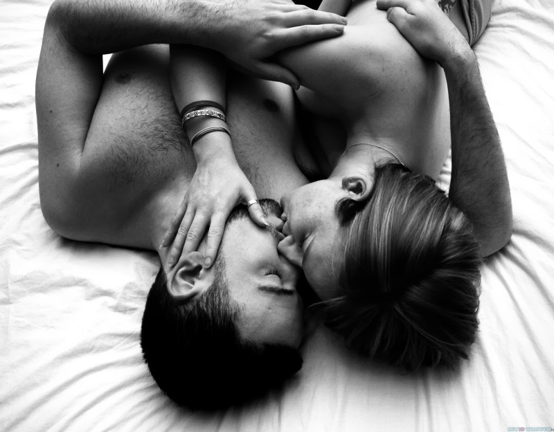 Relations with a man older