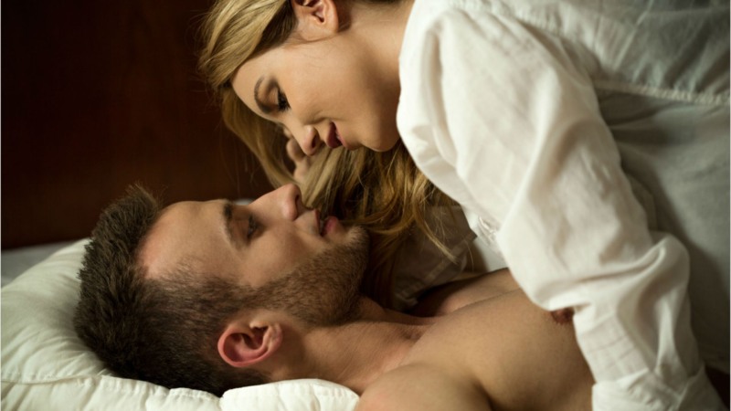 Photos of husband and wife