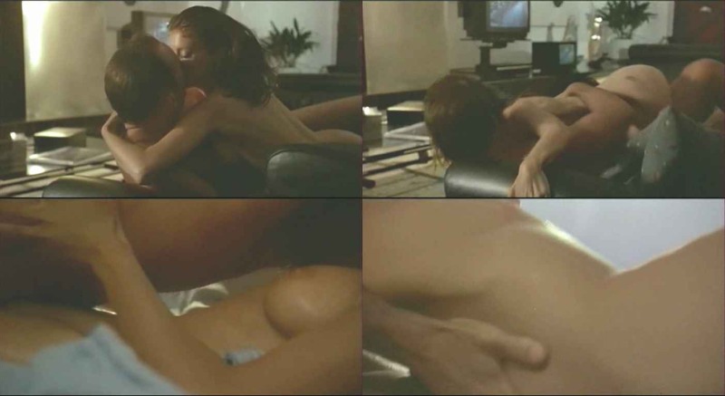 Jane march lesbian scenes