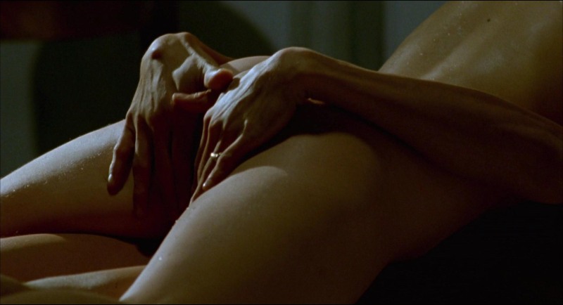 Jane march naked scenes