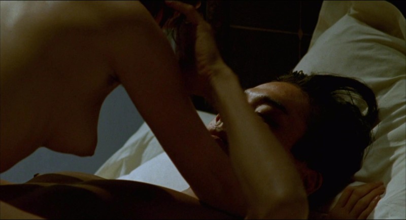 Jane march naked priest GIF