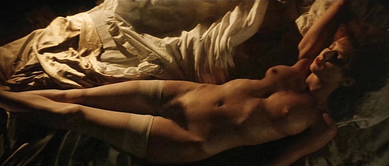 Milena Farmer Mylene Farmer - Naked