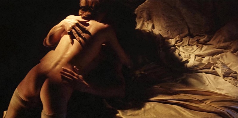 Pornstar Milen Farmer