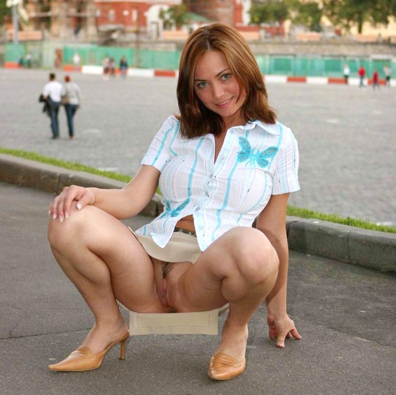 Naked drunken Russian women