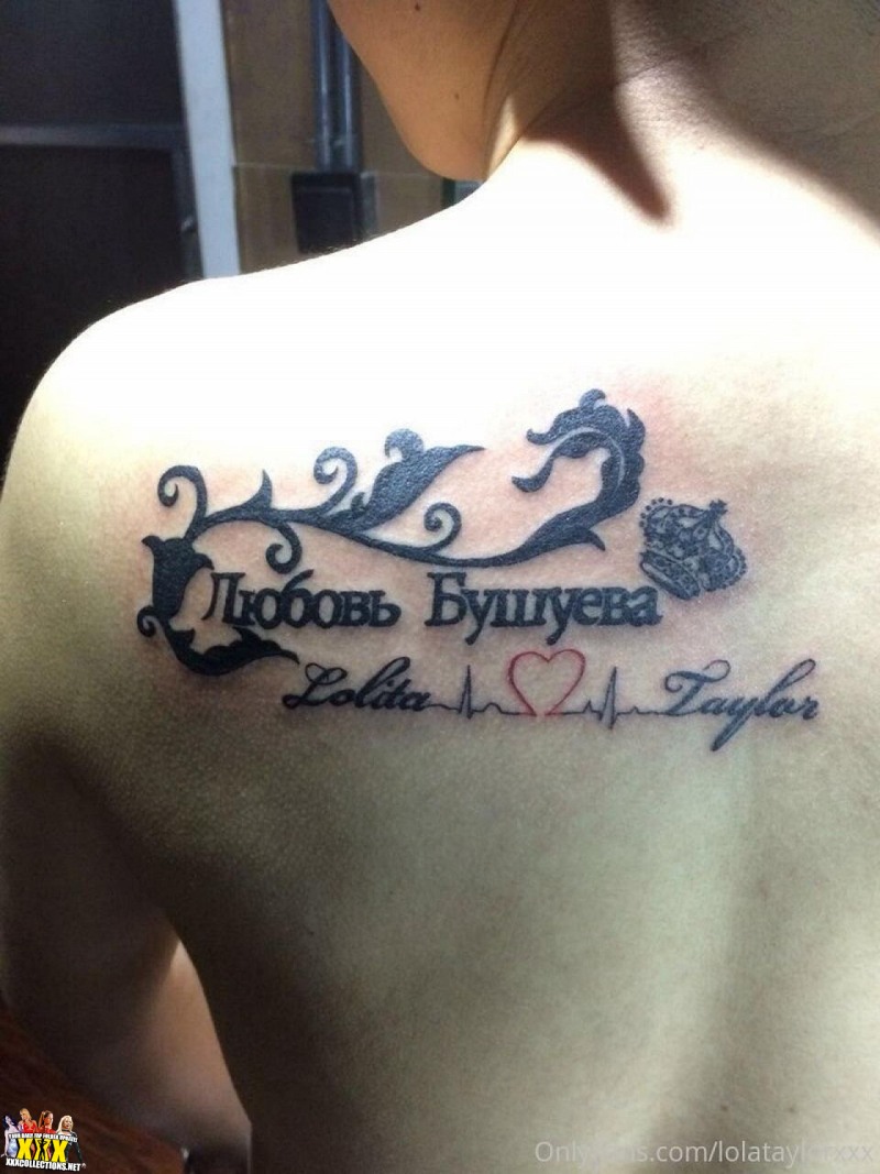 Anastasia romanova model