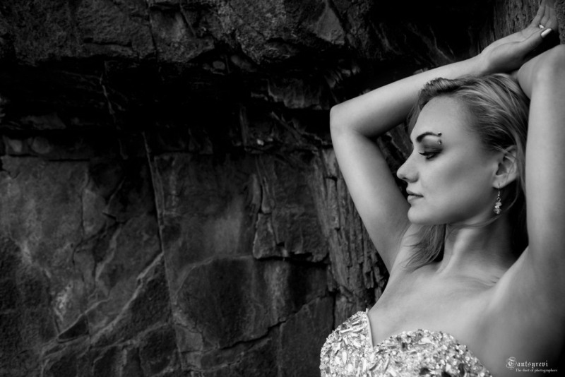 Solovyova Anastasia Igorevna